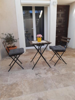 Le gîte d'églantine
